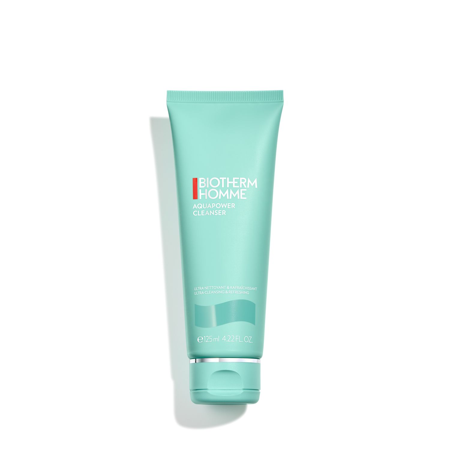 Homme Aquapower Cleanser