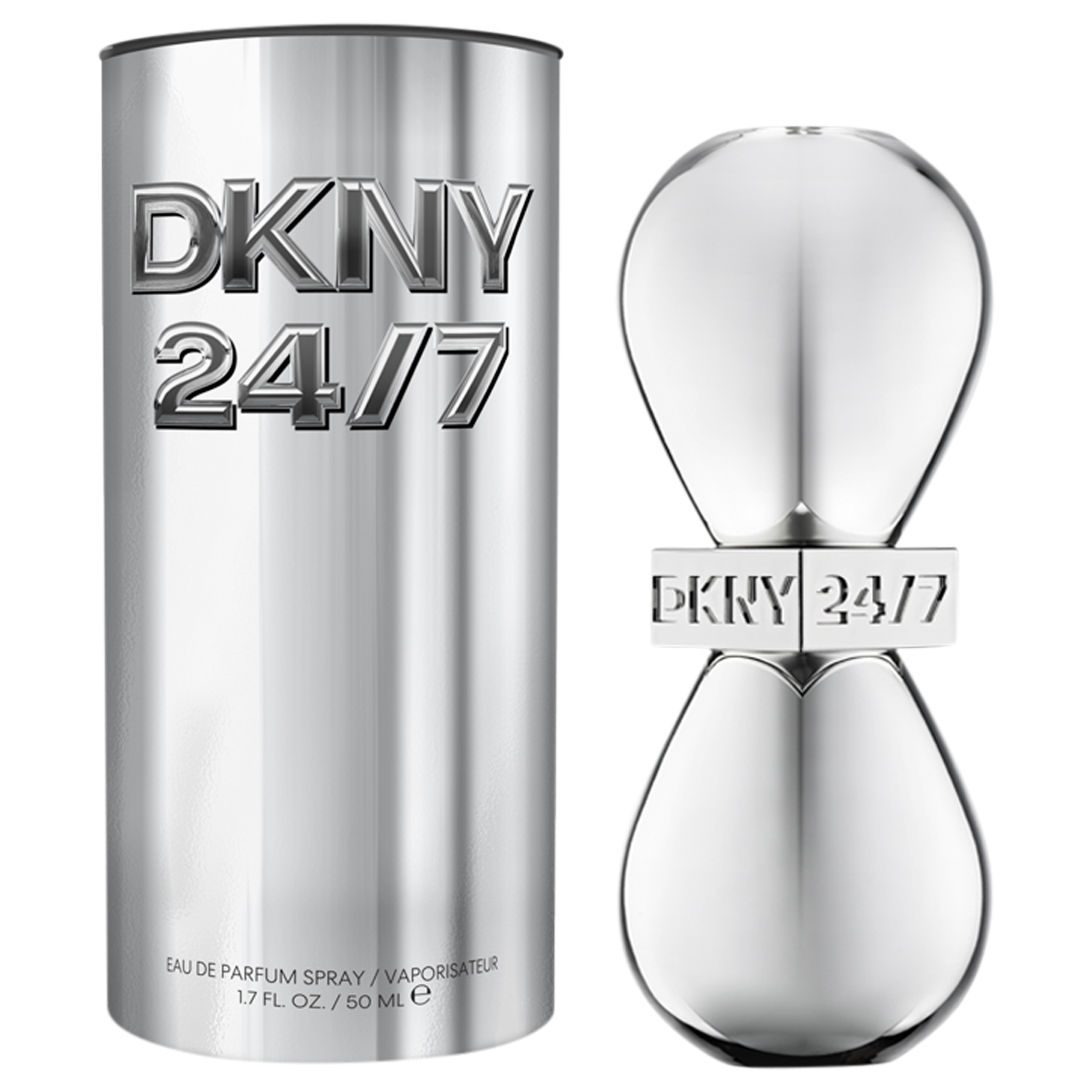 DKNY 24/7 Eau de Parfum