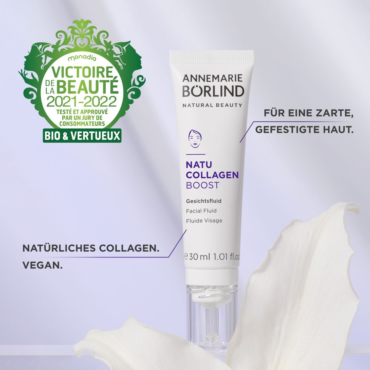 Natucollagen FLUID