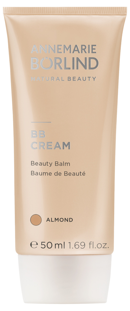 BB Cream Beauty Balm