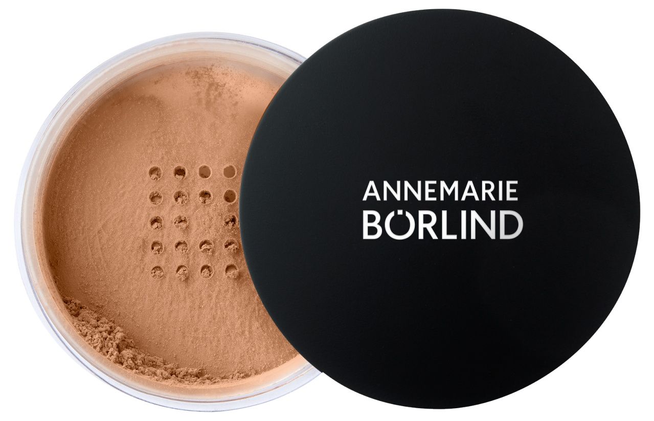 Loose Powder