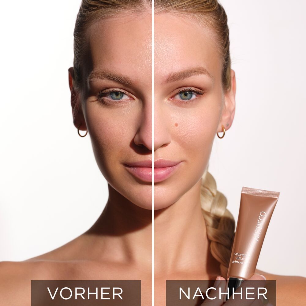 Wonder Blur Mousse