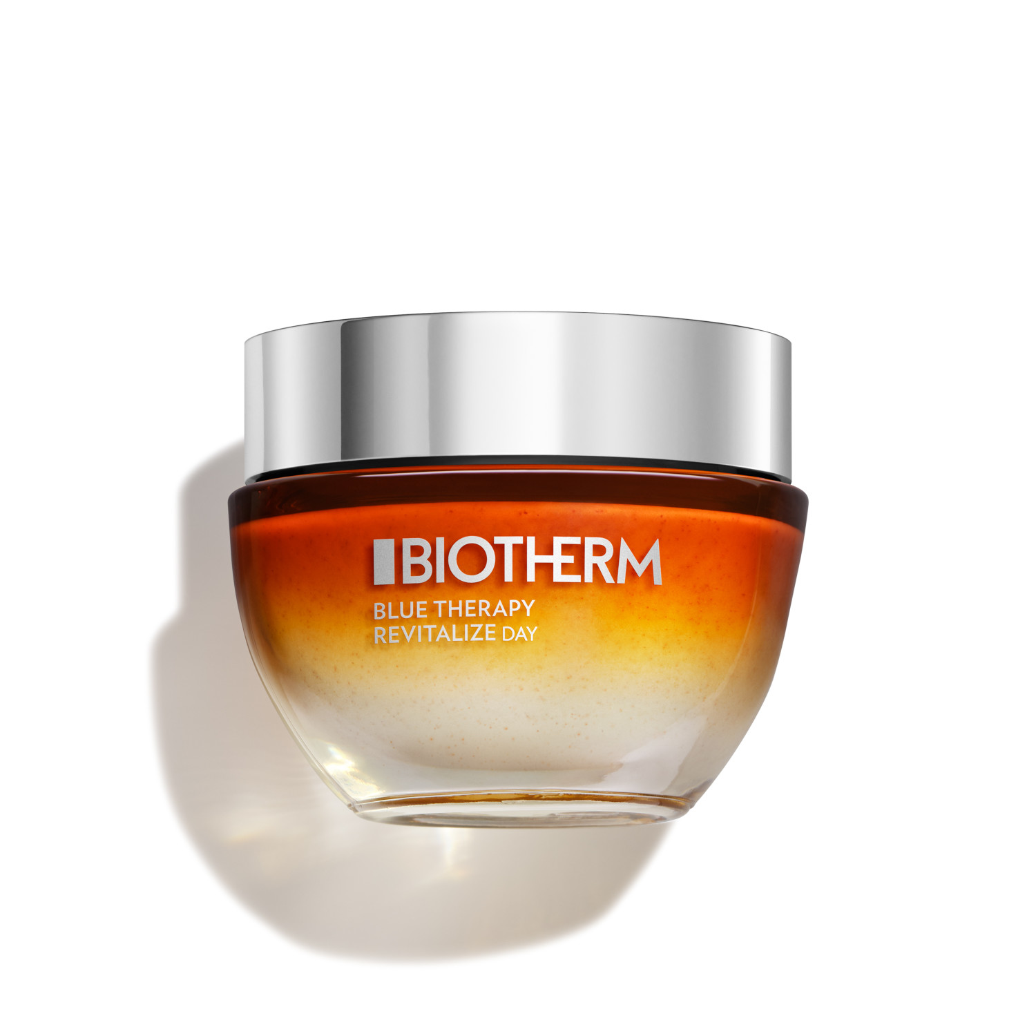 Blue Therapy Revitalize Day Cream