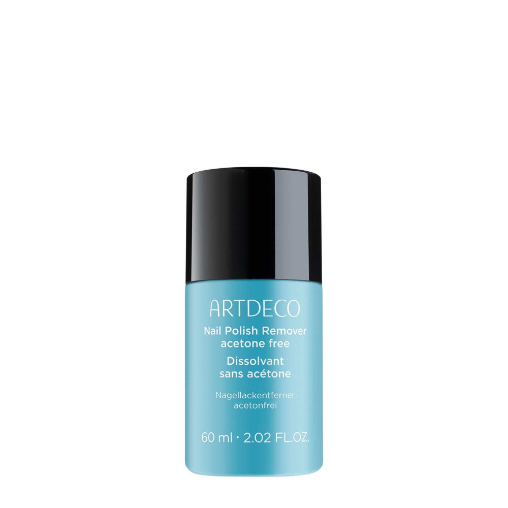 Nail Polish Remover Acetone Free