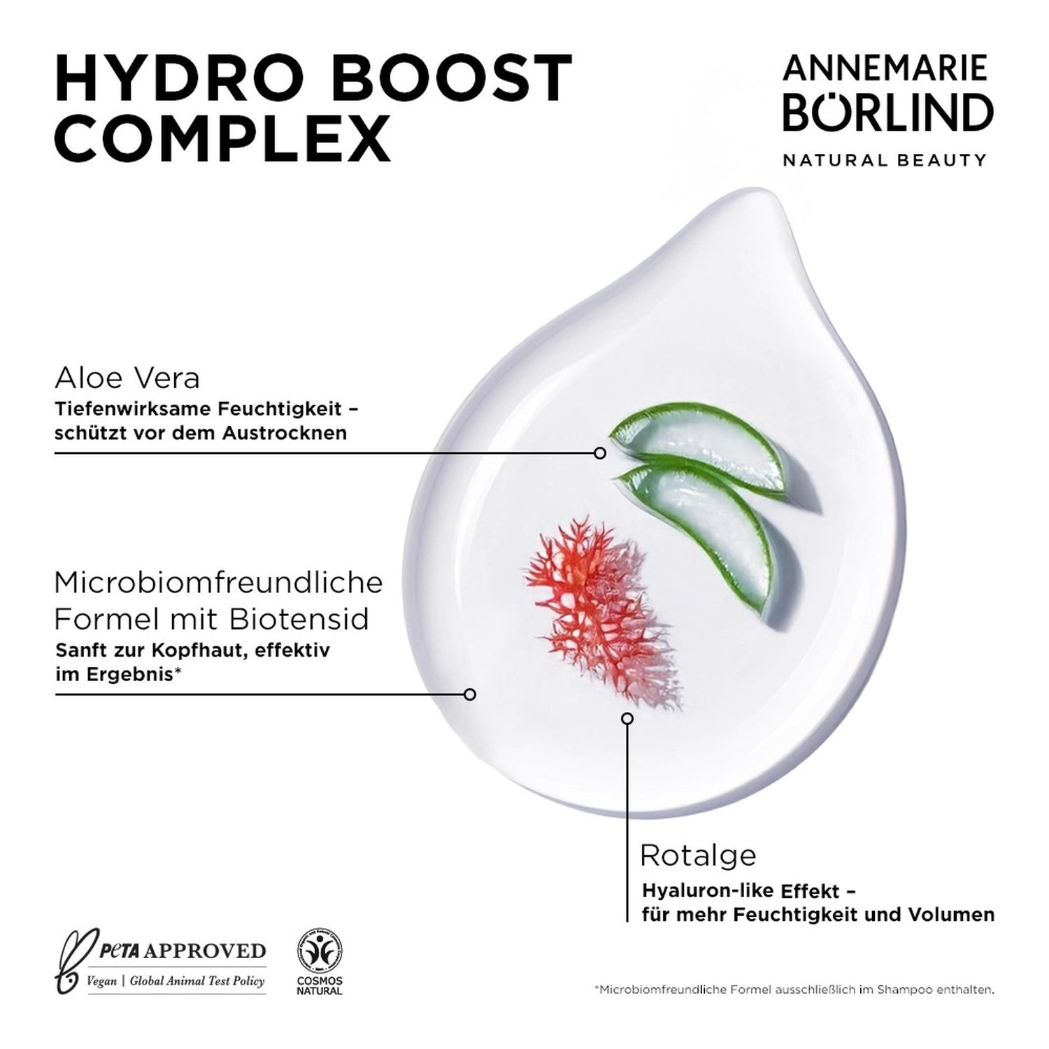 Hair Care HYDRO SHAMPOO