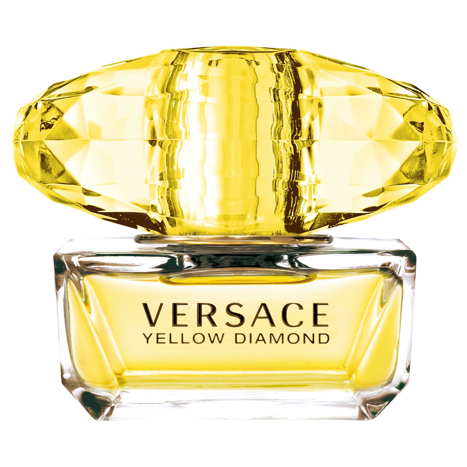 Yellow Diamond Eau de Toilette