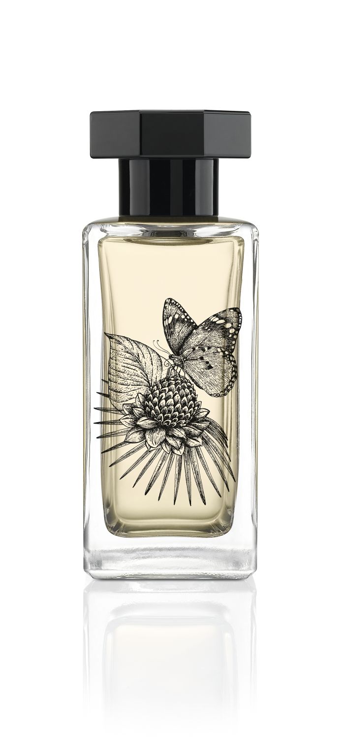 LYSANDRA EAU DE PARFUM