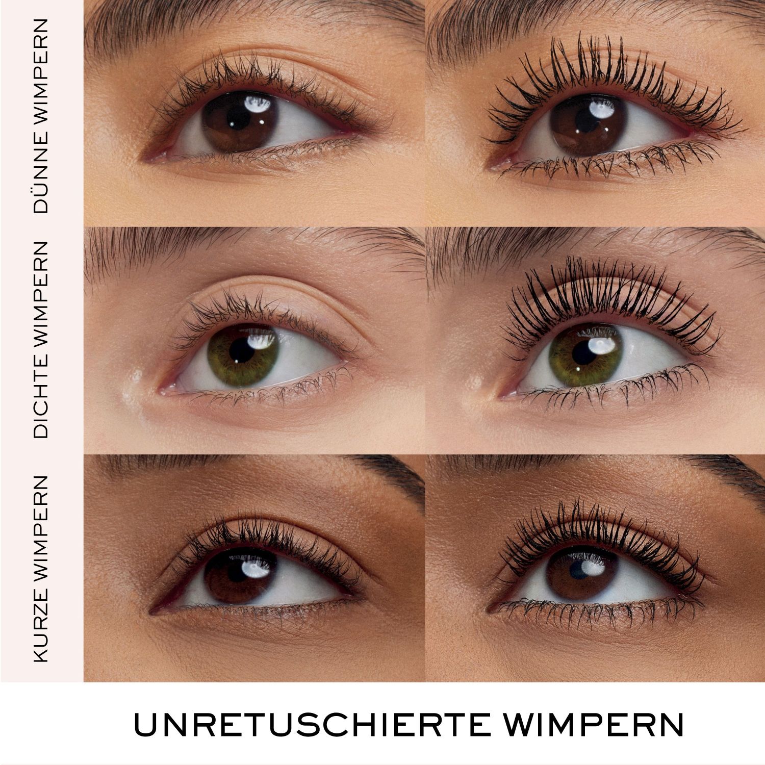 Lash Idôle Flutter Extension Mascara