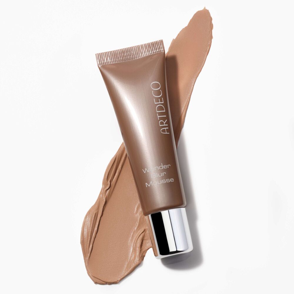 Wonder Blur Mousse