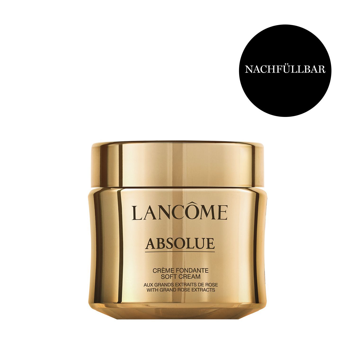 Absolue Soft Cream