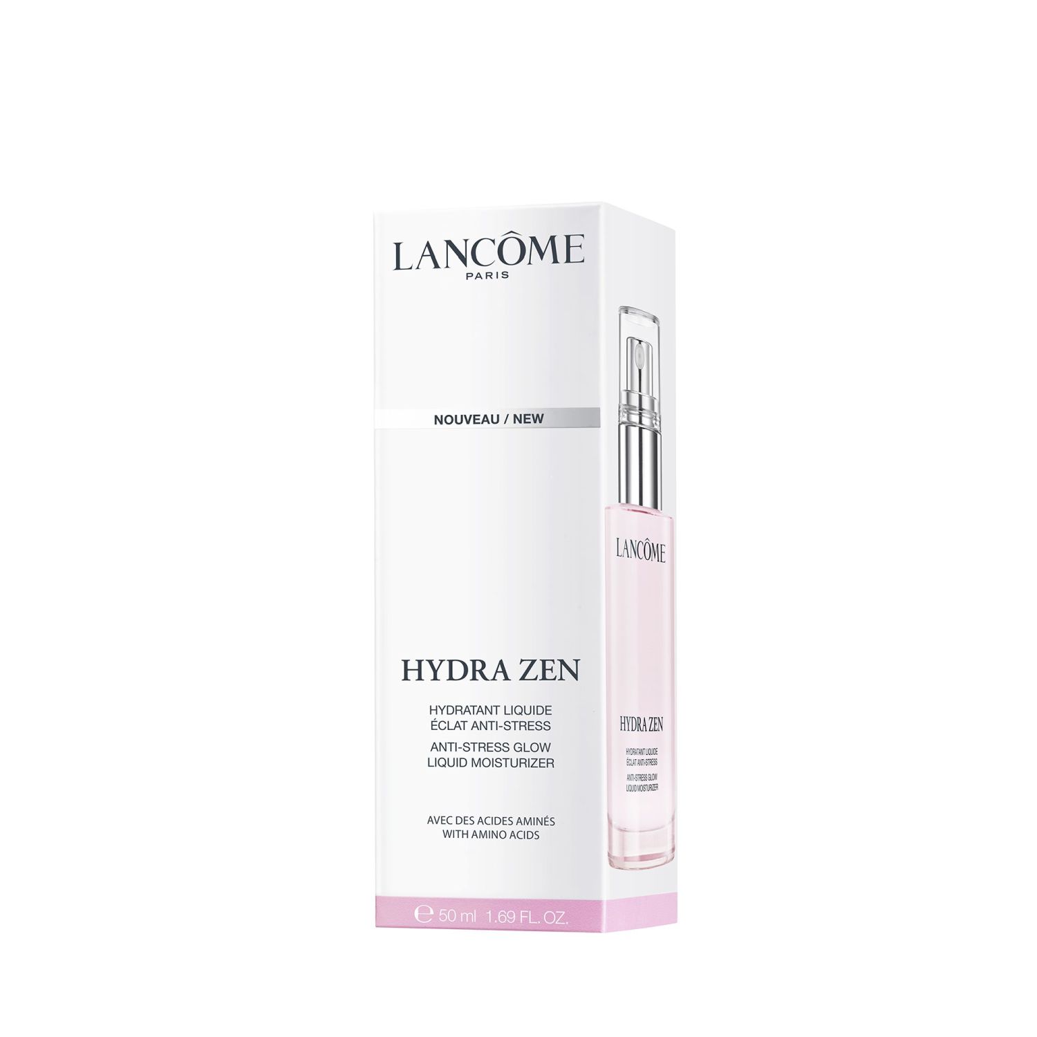 Hydra Zen Glow Feuchtigkeitspflege