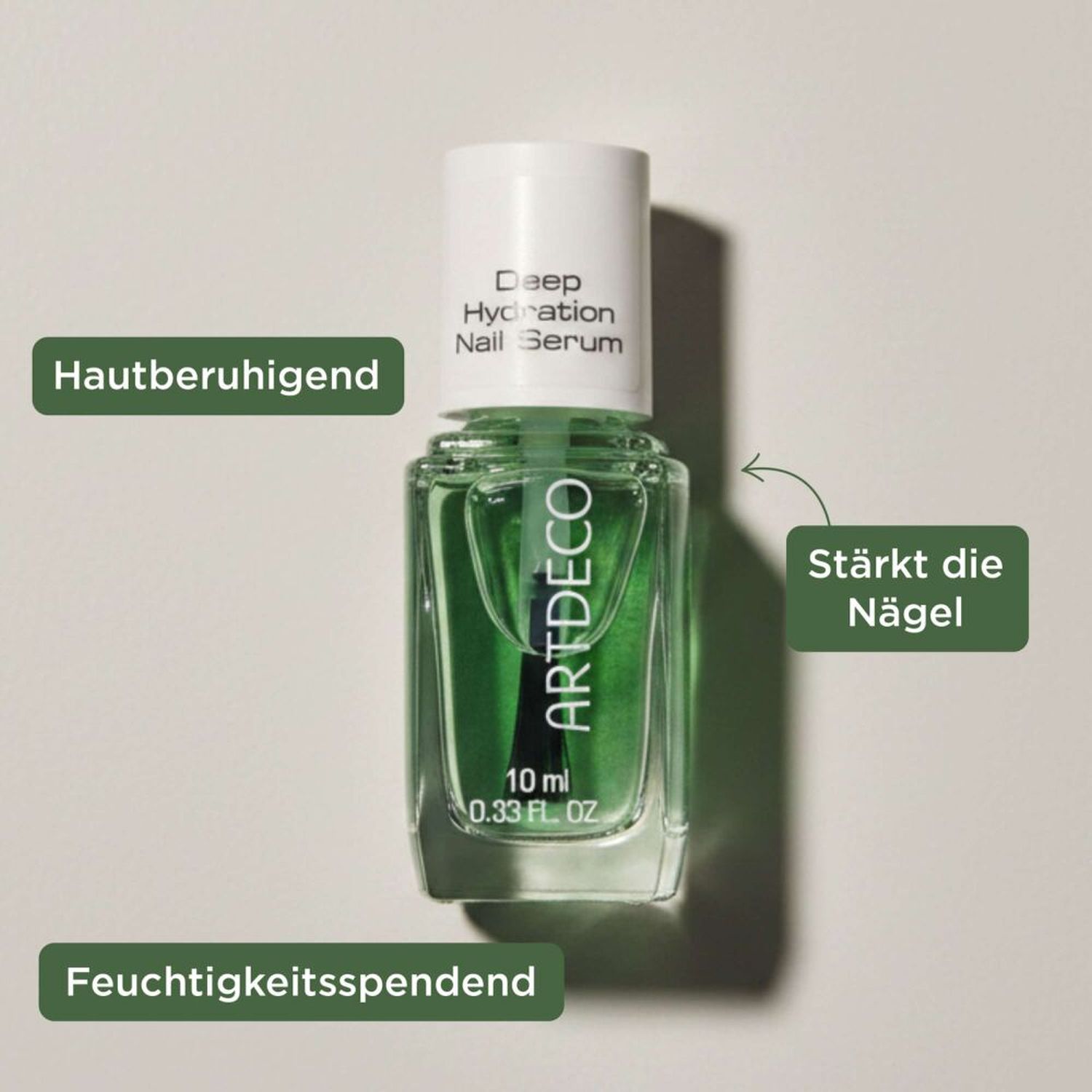 Deep Hydration Nail Serum