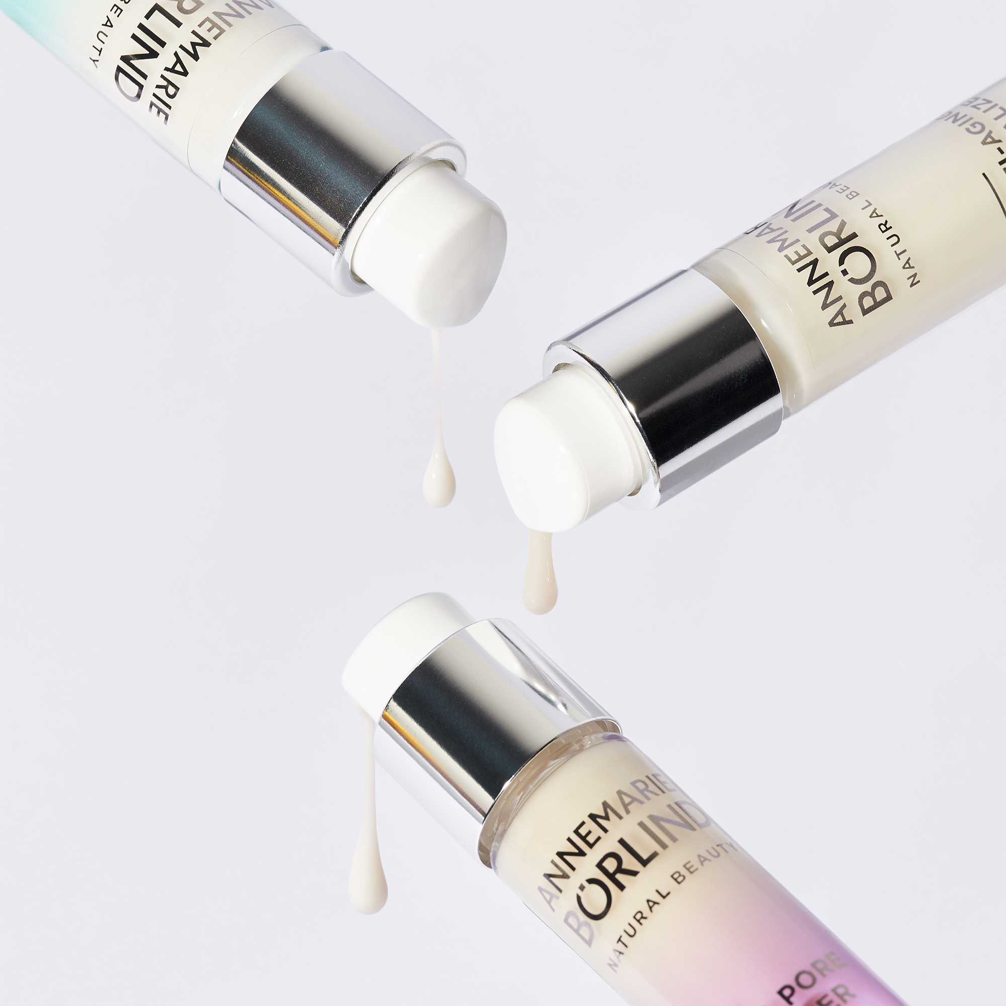 Anti-Aging REVITALISER INTENSIVSERUM