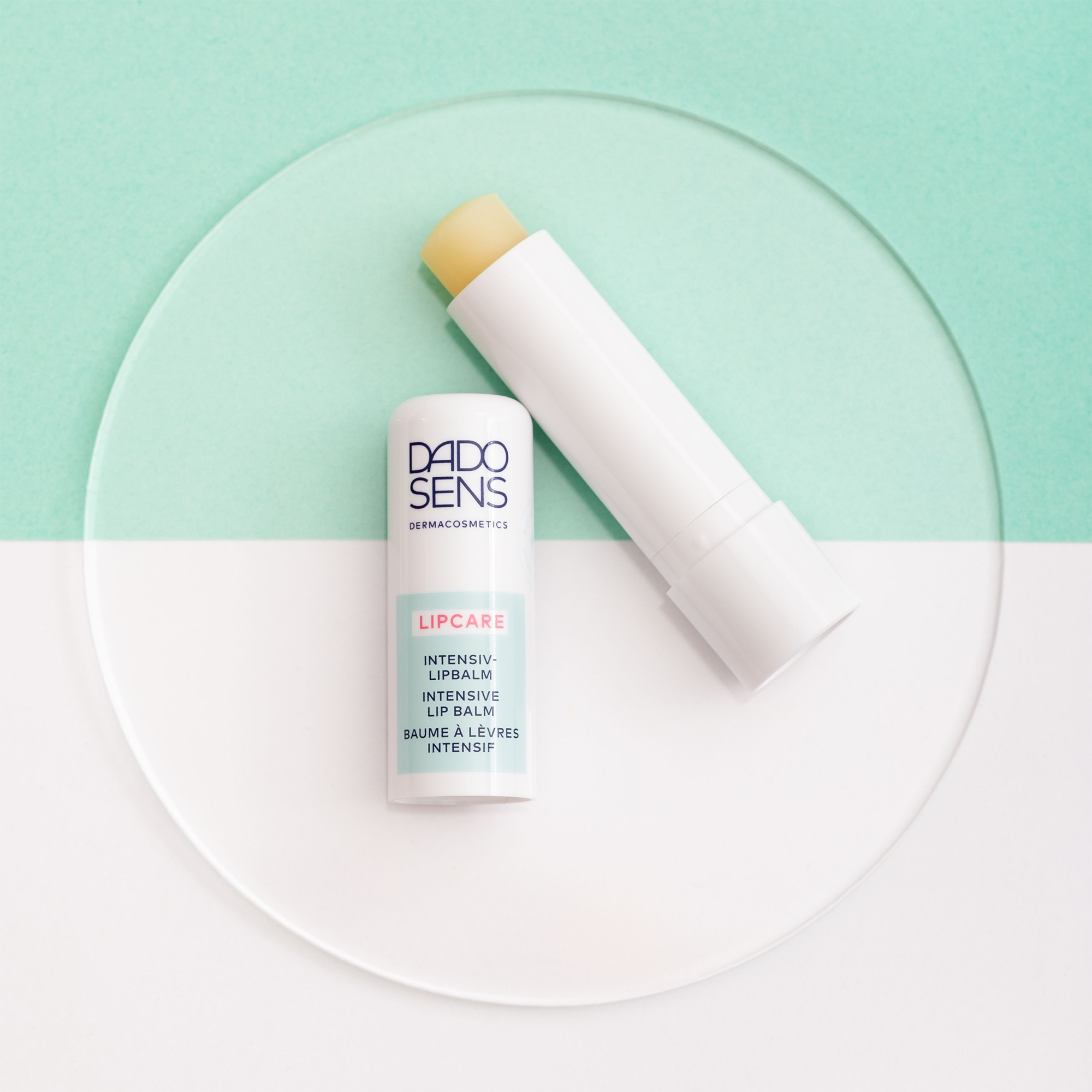 LIPCARE INTENSIV-LIPBALM