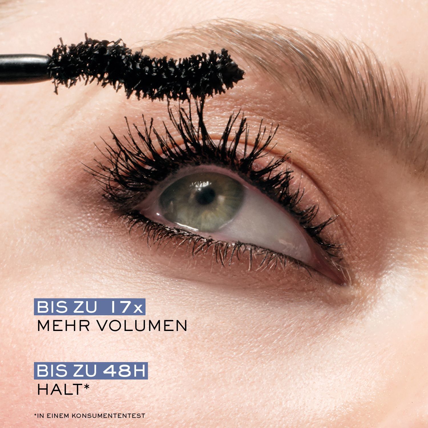 Hypnôse Drama Mascara Waterproof