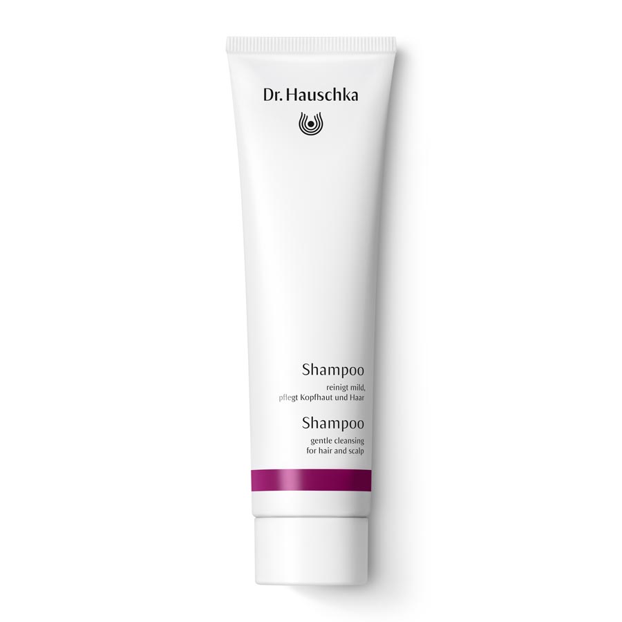 Shampoo