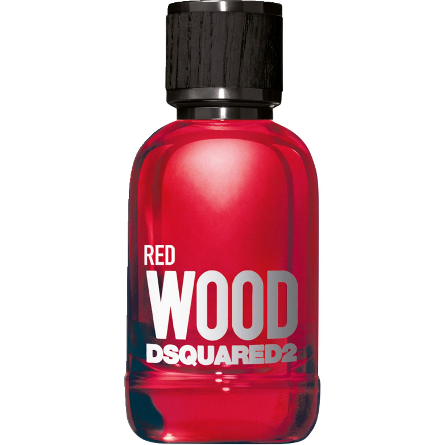 Red Wood Eau de Toilette