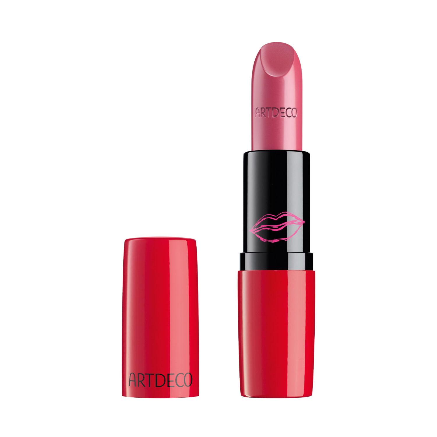 Perfect Color Lipstick Iconic Red