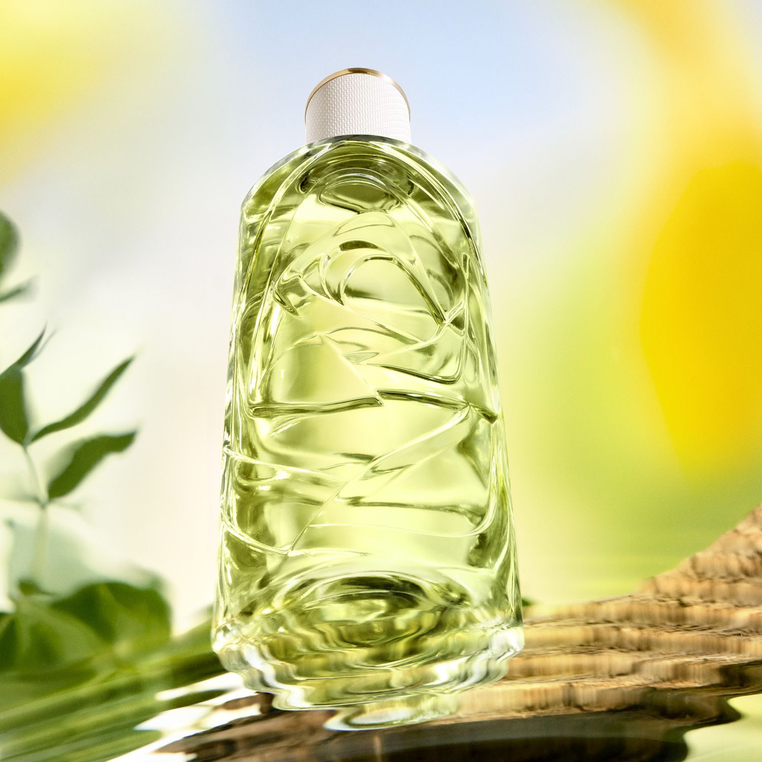 Les Ô Ôff Now Eau de Toilette