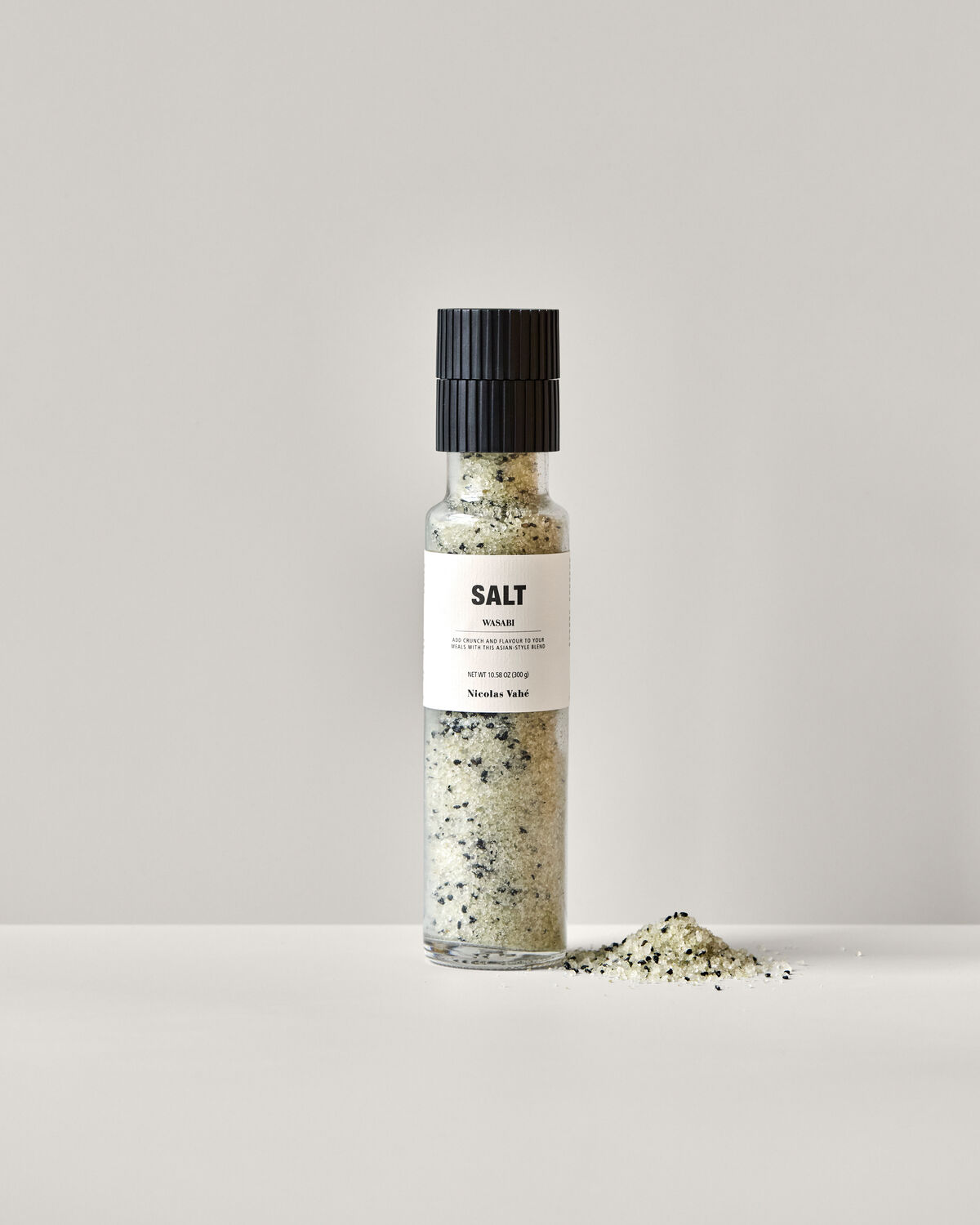 Salt Wasabi 300g