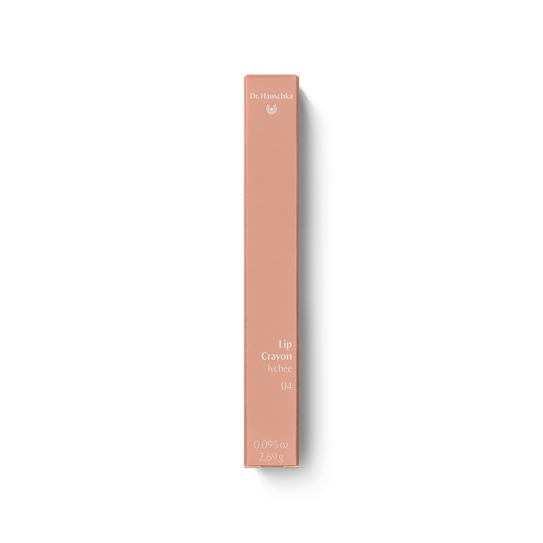 Lip Crayon 04 lychee