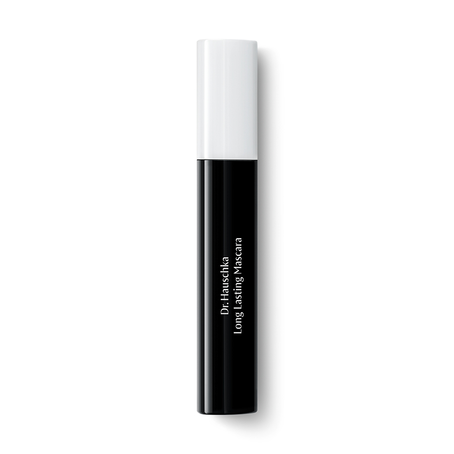 Long Lasting Mascara 01 black
