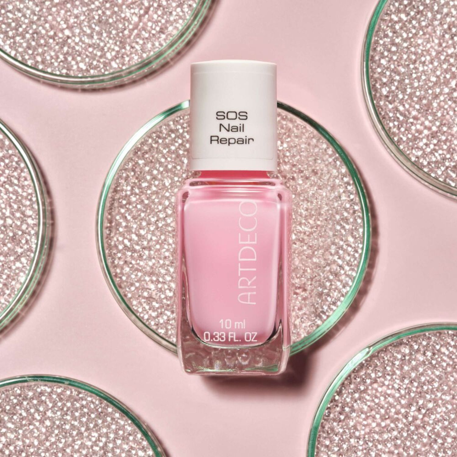 SOS Nail Repair