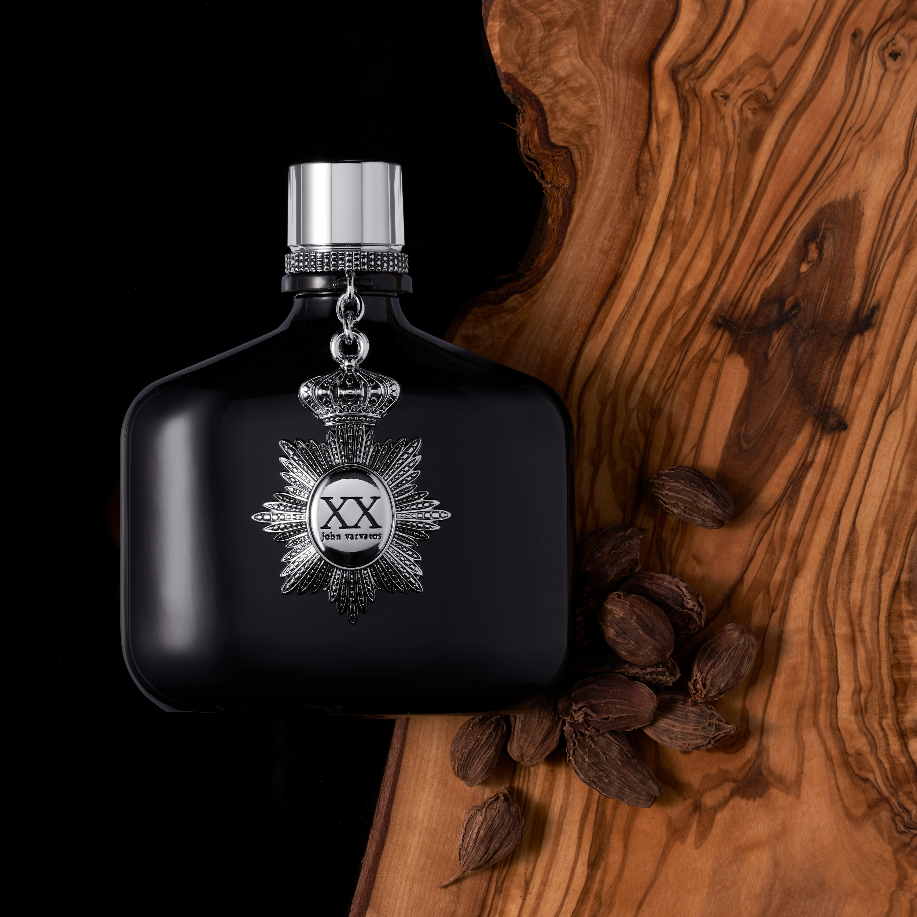 John Varvatos XX Eau de Toilette
