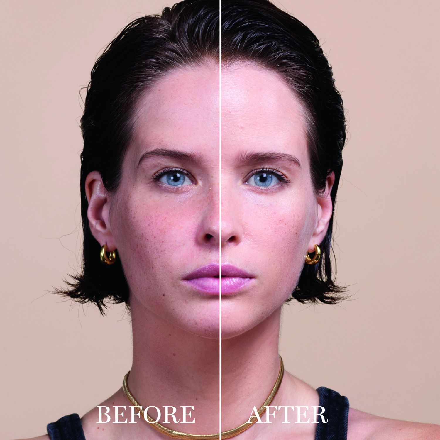 Teint Idole Ultra Wear Care & Glow Foundation
