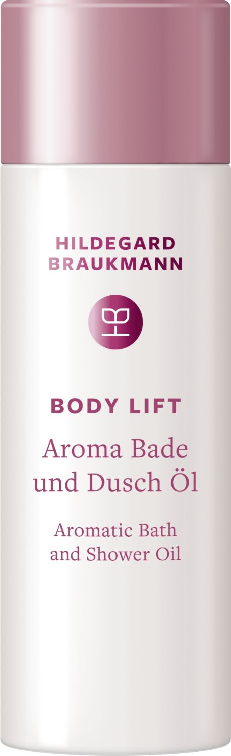 BODY LIFT Aroma Bade und Dusch Öl