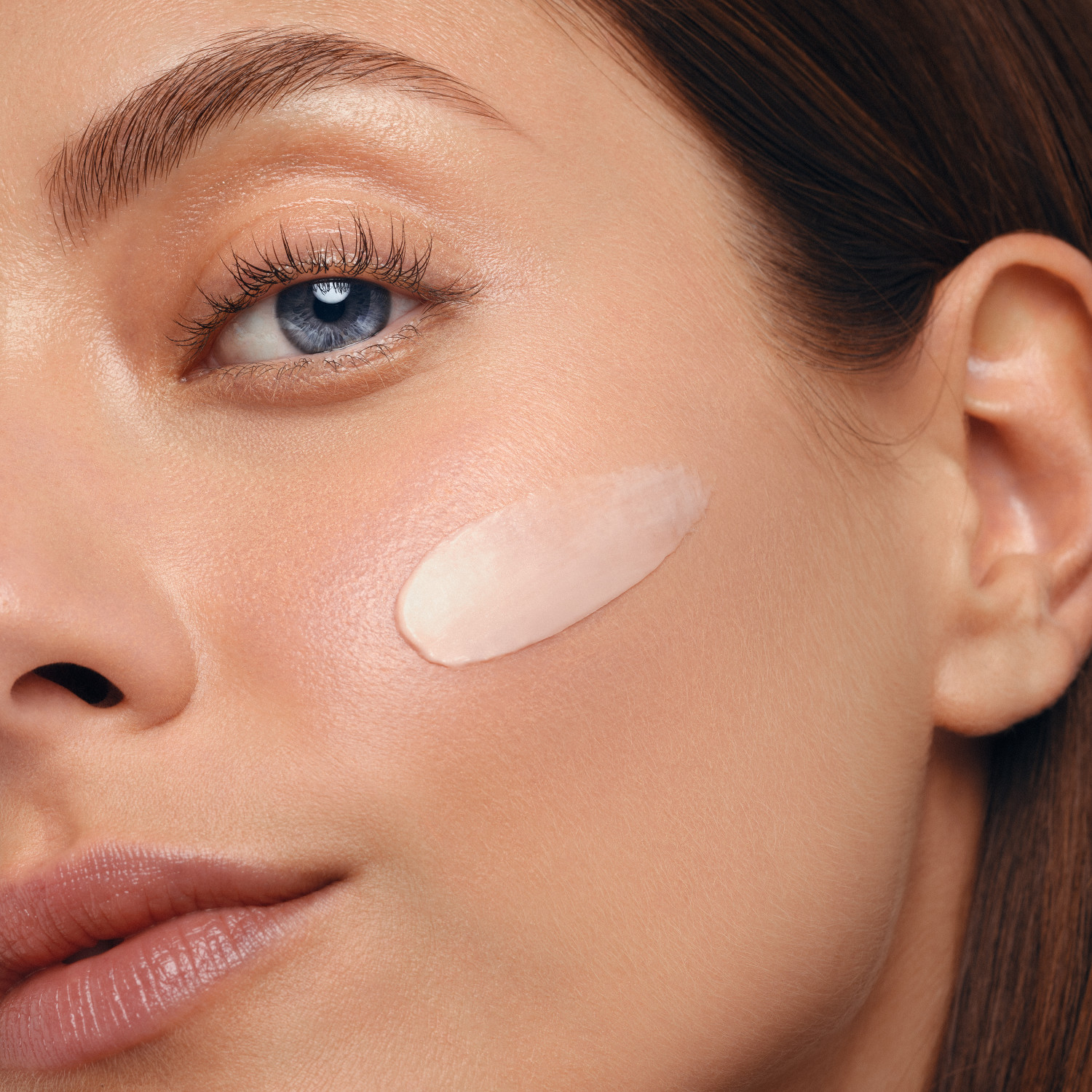 Blue Peptides Uplift Cream Night