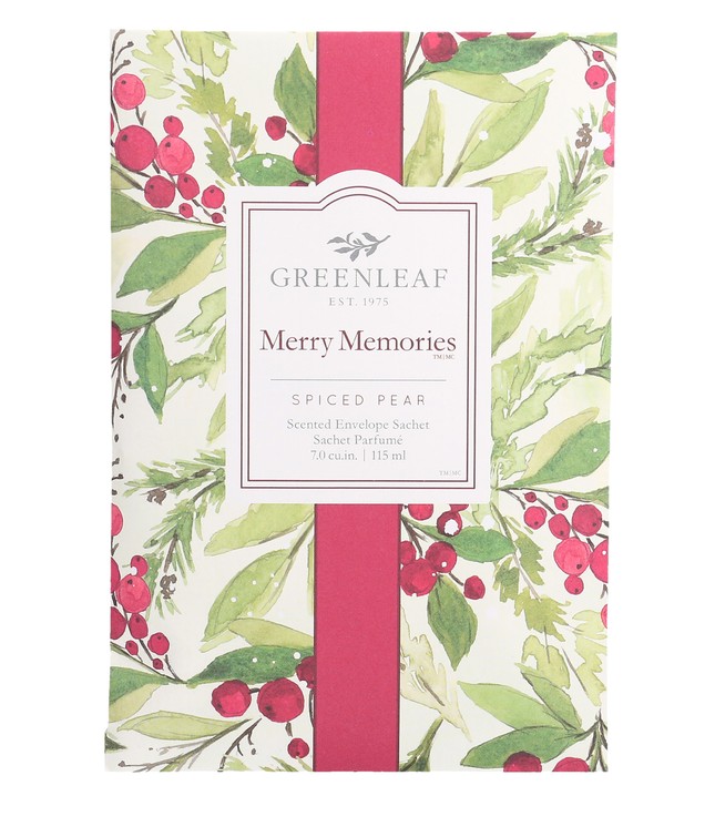 Merry Memories - Duft Sachet large