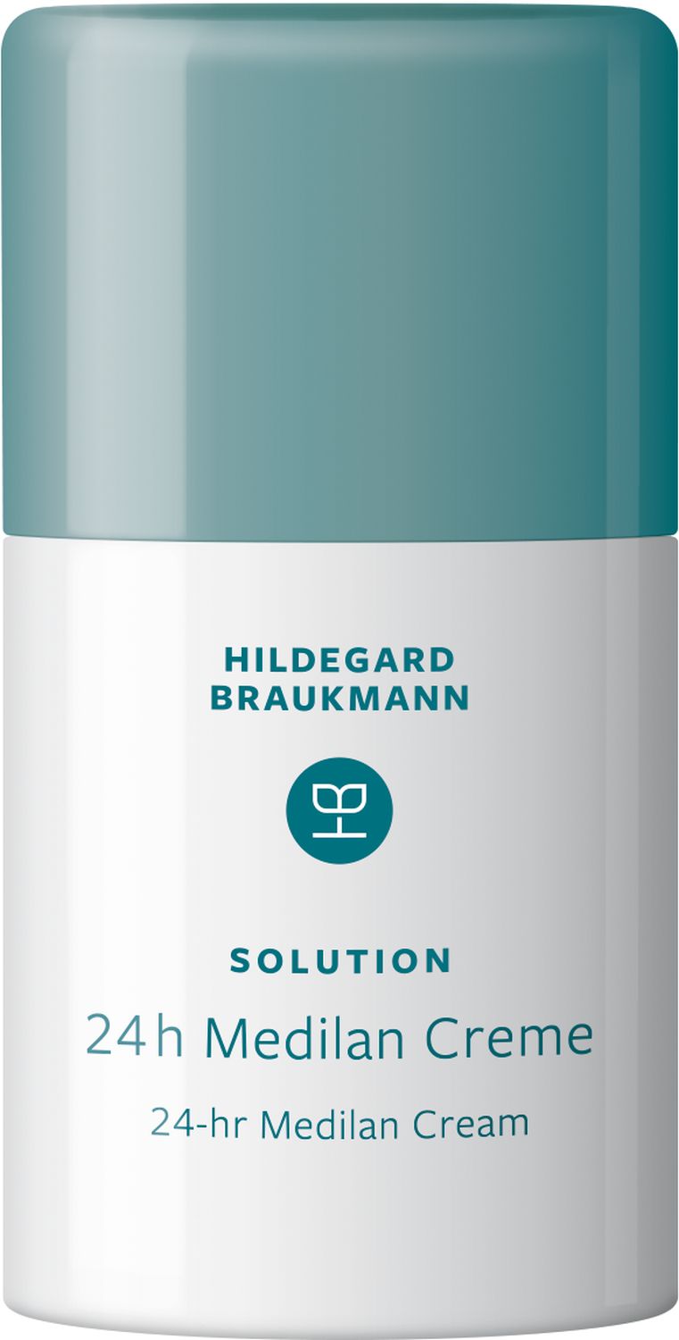 SOLUTION 24 h Medilan Creme