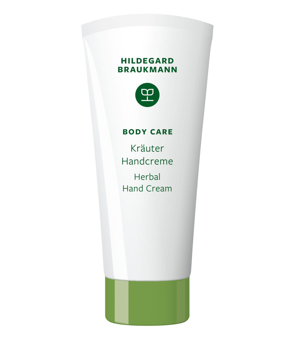 Kräuter Handcreme