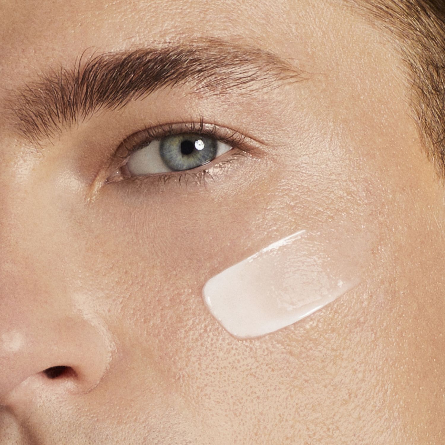 Homme Force Supreme Gel
