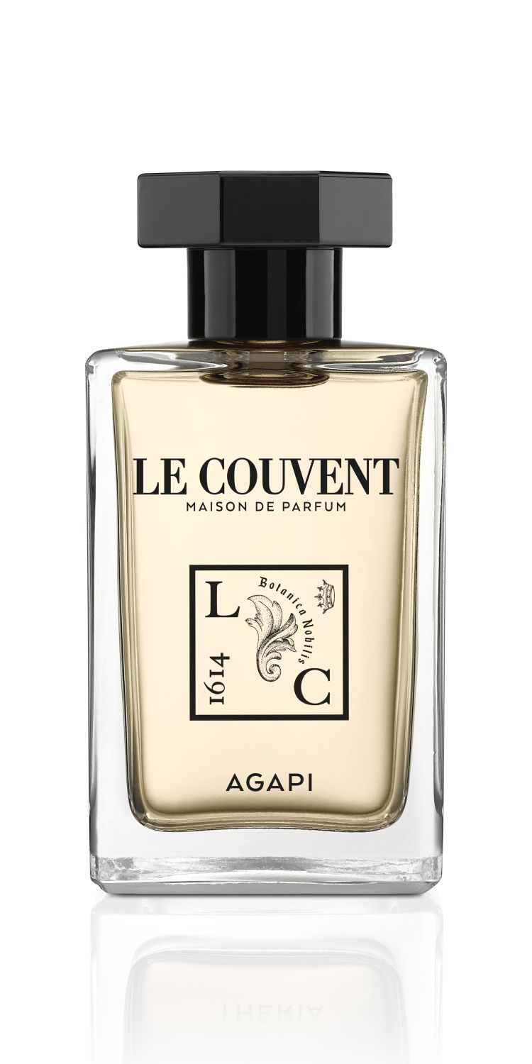 EAU AGAPI