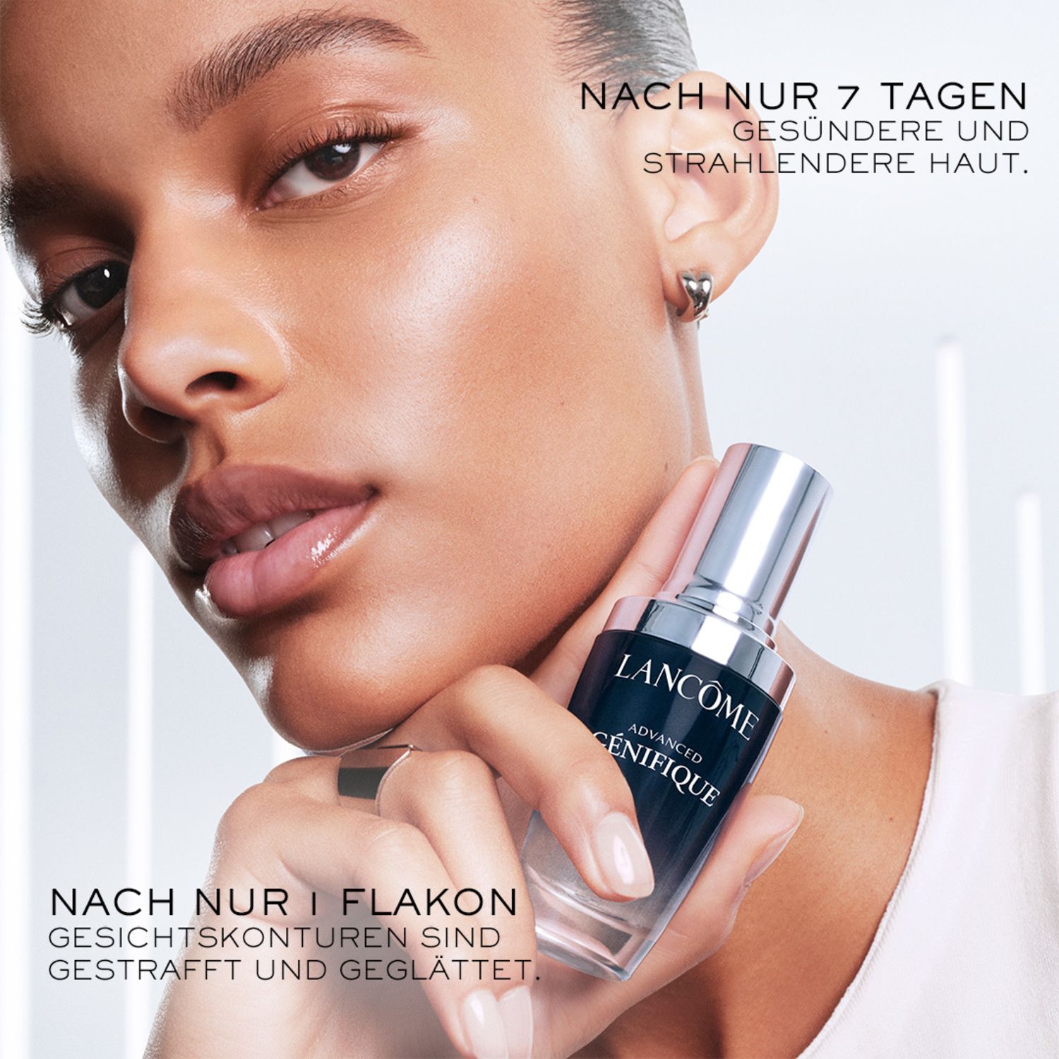 Advanced Génifique Serum