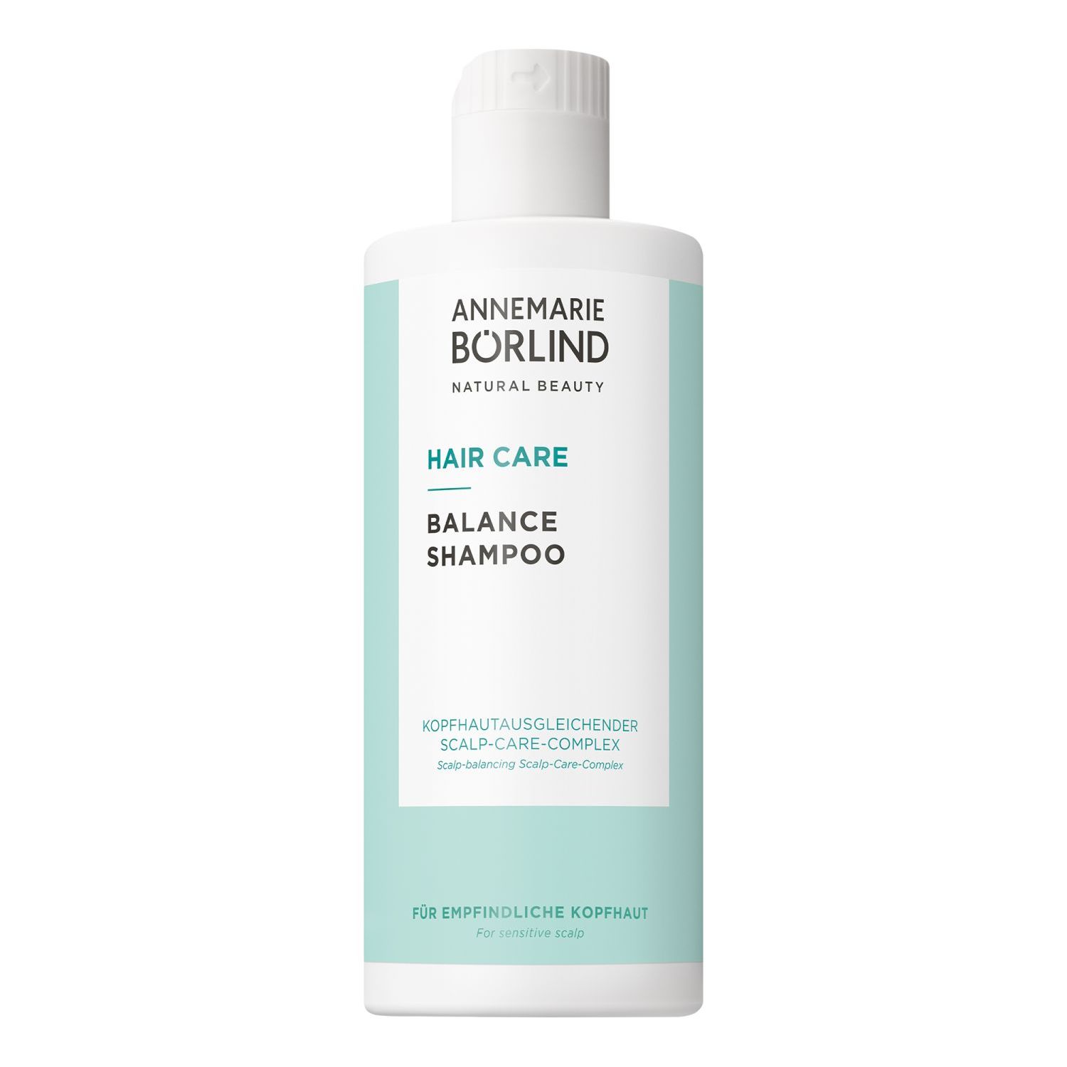 Hair Care BALANCE SHAMPOO (Anti-Schuppen)