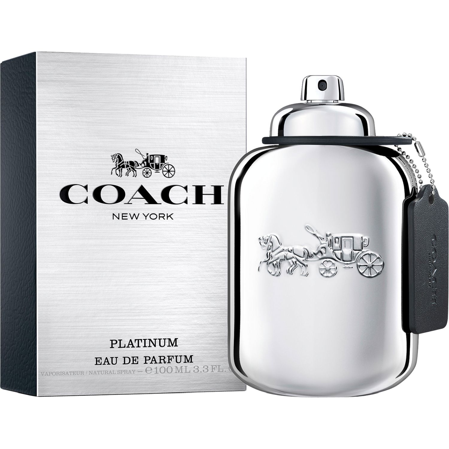 Platinum Eau de Parfum