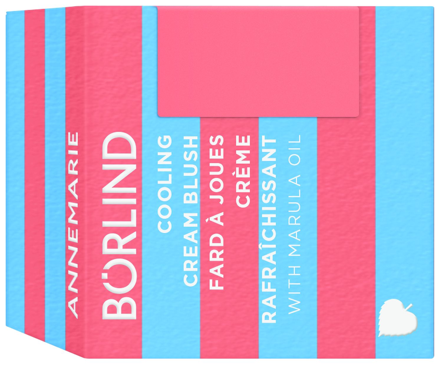 Cooling Cream Blush Limited Edition