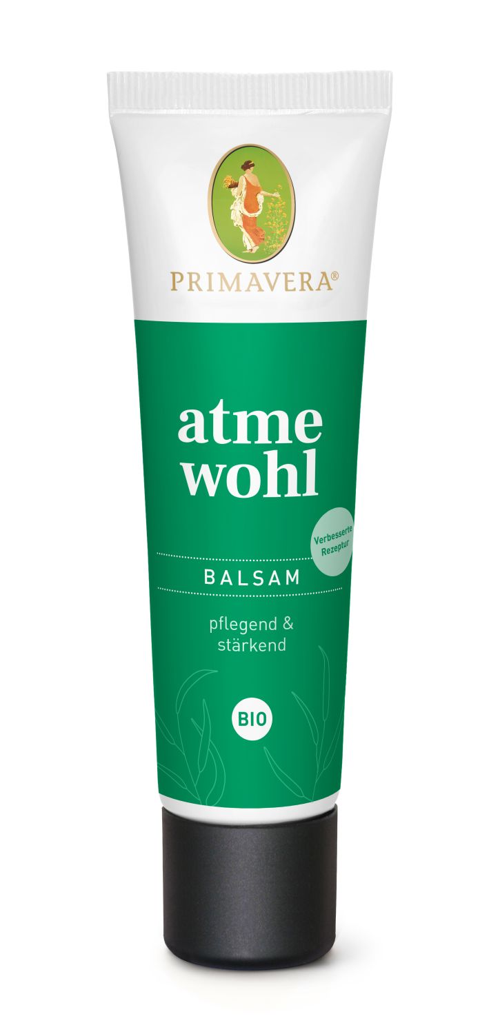 Atmewohl Balsam bio