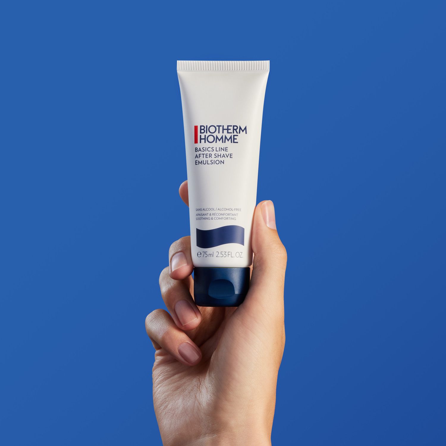 Homme After Shave Emulsion