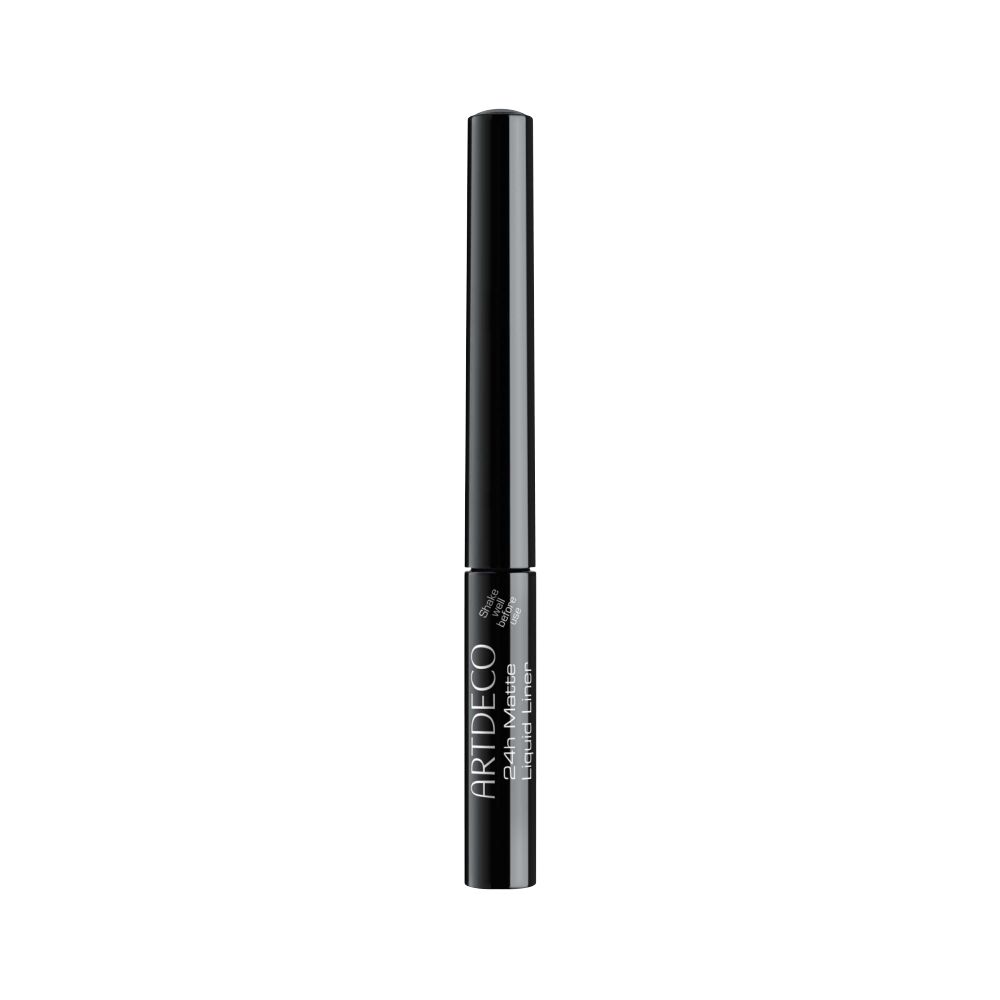 24h Matte Liquid Liner