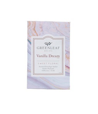 Vanilla Dream Small Sachet