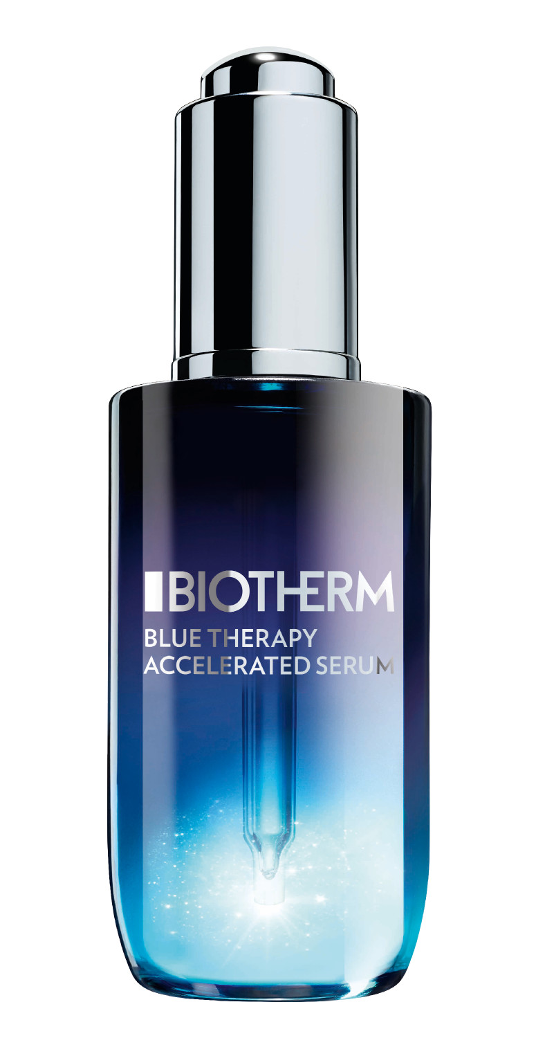 Blue Therapy Accelerated Serum