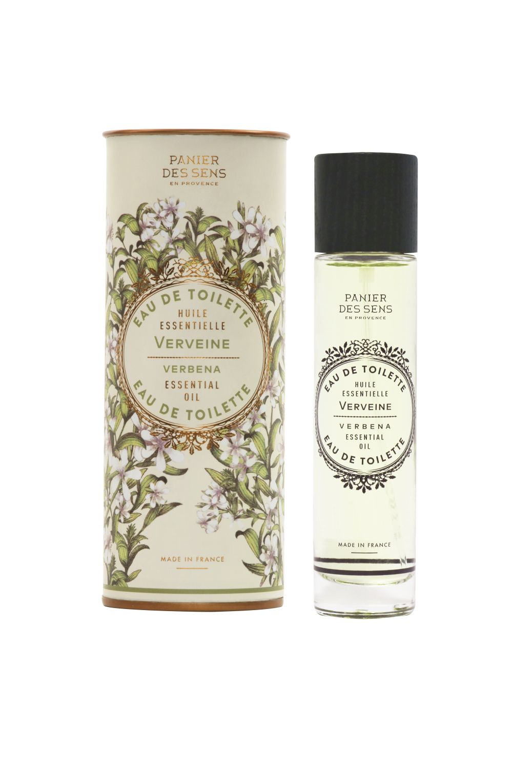 ESSENTIELS Eau de Toilette Eisenkraut