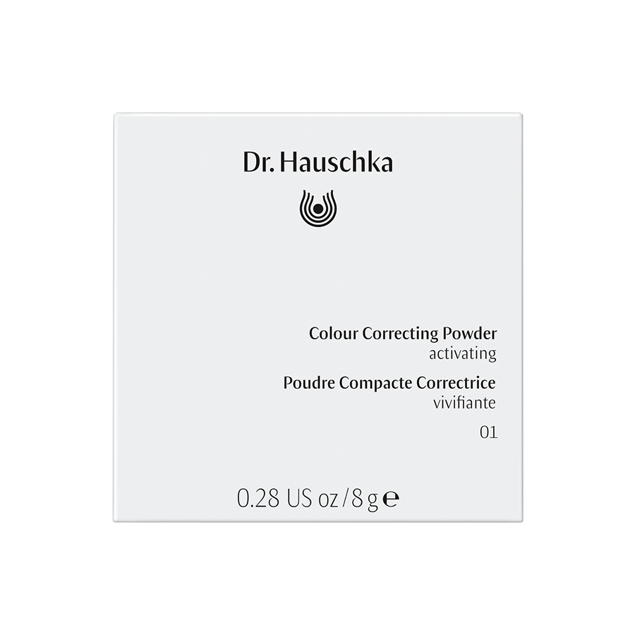 Colour Correcting Powder