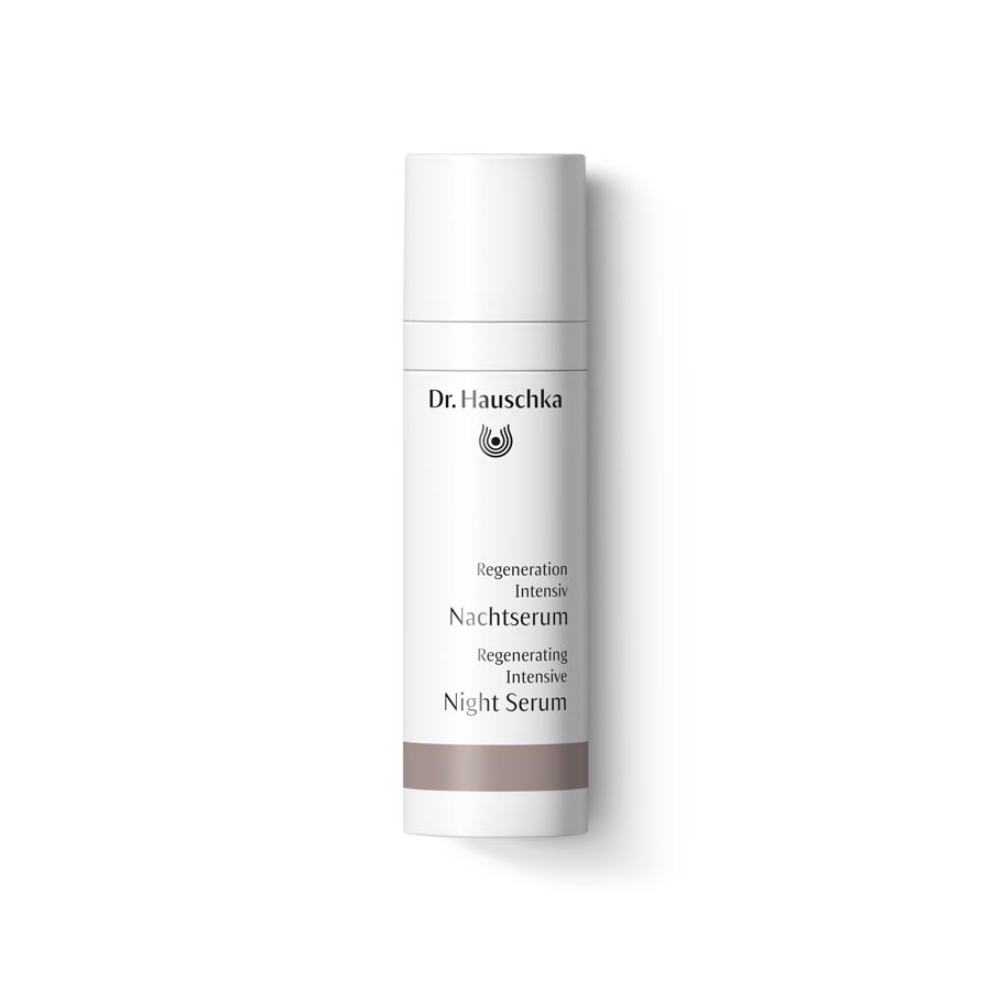 Regeneration Intensiv Nachtserum