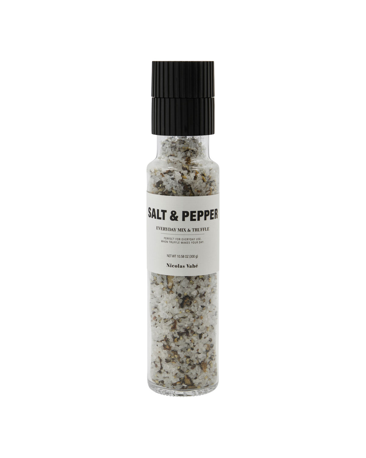 Salt and pepper, Everyday mix & truffle, 300 g