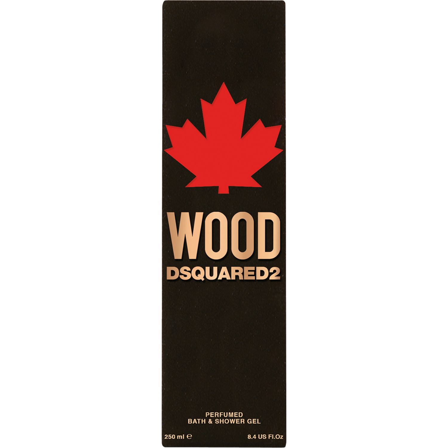 Wood Pour Homme Duschgel